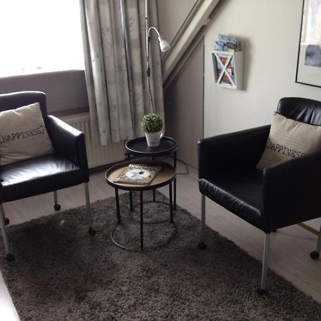 B&B De Tred Sneek Bagian luar foto