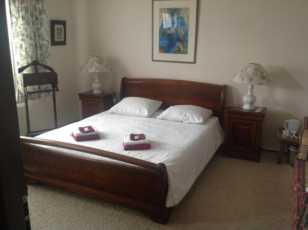 B&B De Tred Sneek Ruang foto