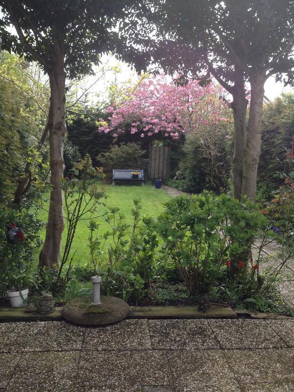 B&B De Tred Sneek Bagian luar foto