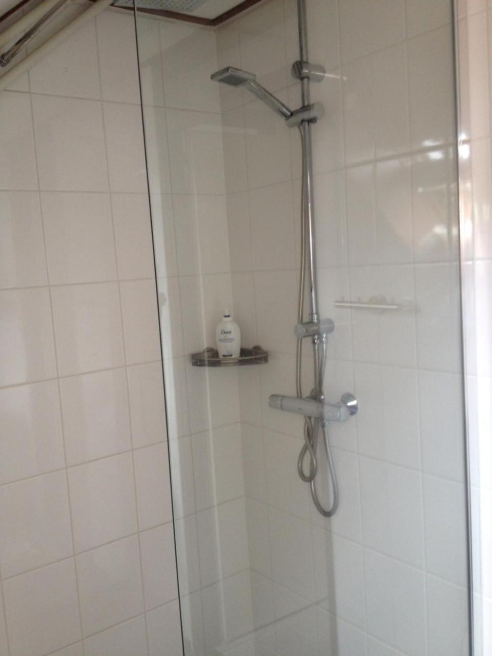 B&B De Tred Sneek Bagian luar foto