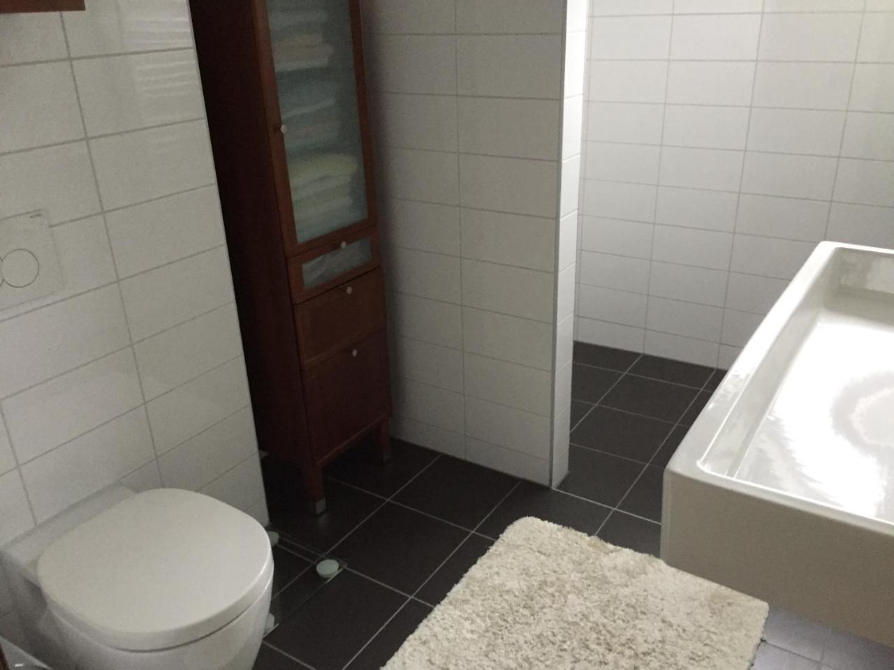 B&B De Tred Sneek Bagian luar foto
