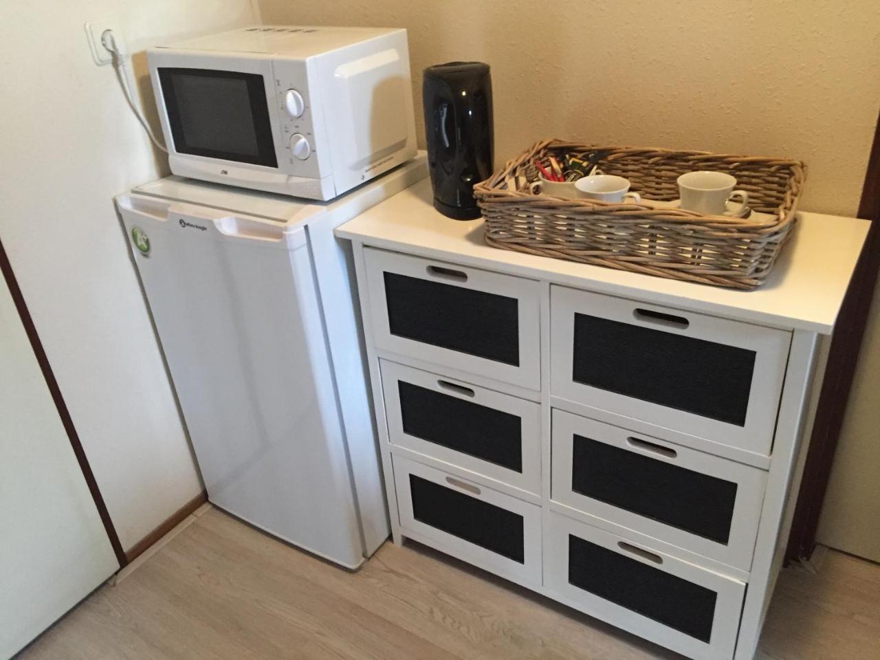 B&B De Tred Sneek Bagian luar foto